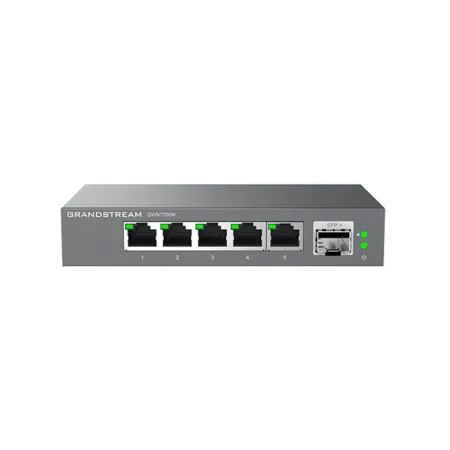 Коммутатор Grandstream GWN7700MP