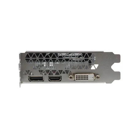 Видеокарта AFOX GTX1050 4GB D5 Dual Fan (AF1050-4096D5H4-V2)