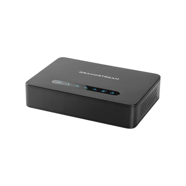 Телефонный адаптер Grandstream HT814v2