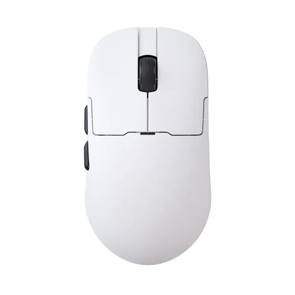 Компьютерная мышь Ajazz AJ159 APEX White
