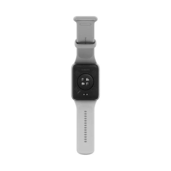 Фитнес браслет Xiaomi Smart Band 10 Pro Glacier Silver