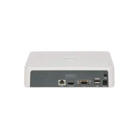 Сетевой видеорегистратор Hikvision DS-7108NI-Q1(D)