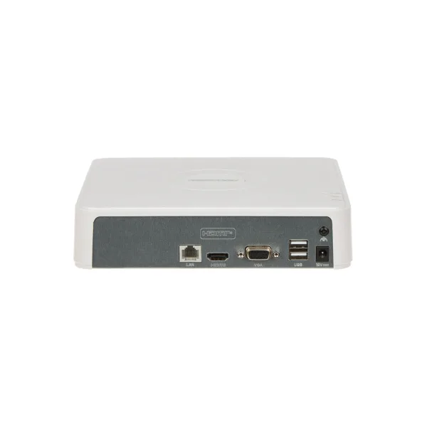 Сетевой видеорегистратор Hikvision DS-7108NI-Q1(D)