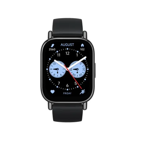 Смарт часы Redmi Watch 5 Lite Black