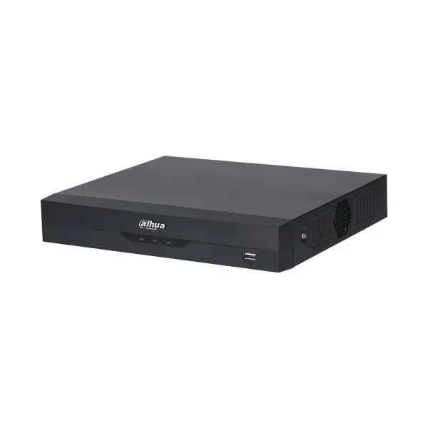 Гибридный видеорегистратор Dahua DH-XVR5108HS-4KL-I3