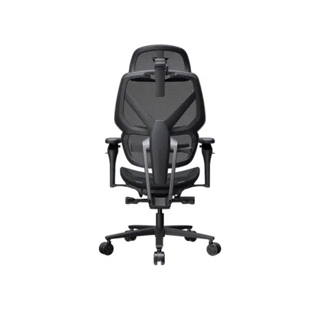 Игровое компьютерное кресло ThunderX3 FLEX Pro-Mesh Black