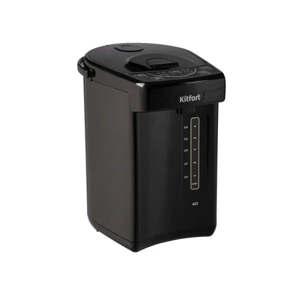 Термопот Kitfort КТ-2508-1 черный
