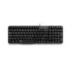 Клавиатура Rapoo NK2400