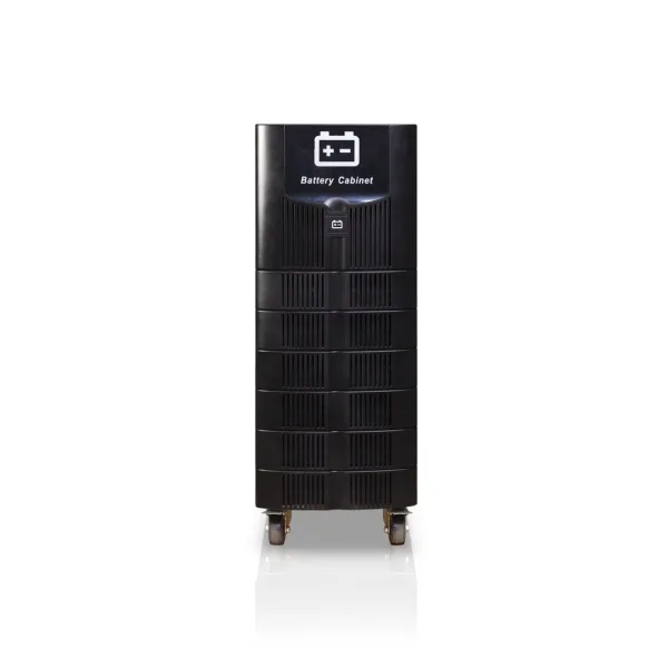 Батарейный блок для ИБП PTS-6KL-LCD