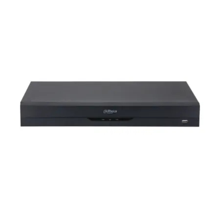 Гибридный видеорегистратор Dahua DH-XVR5216AN-I3/T