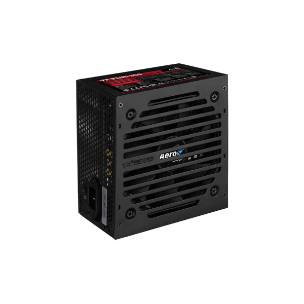 Блок питания Aerocool VX PLUS Stealth 350