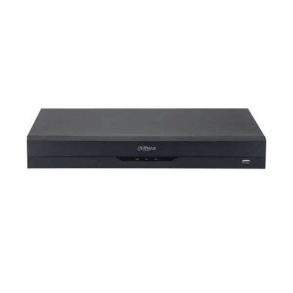 Гибридный видеорегистратор Dahua DH-XVR5216AN-I3/T