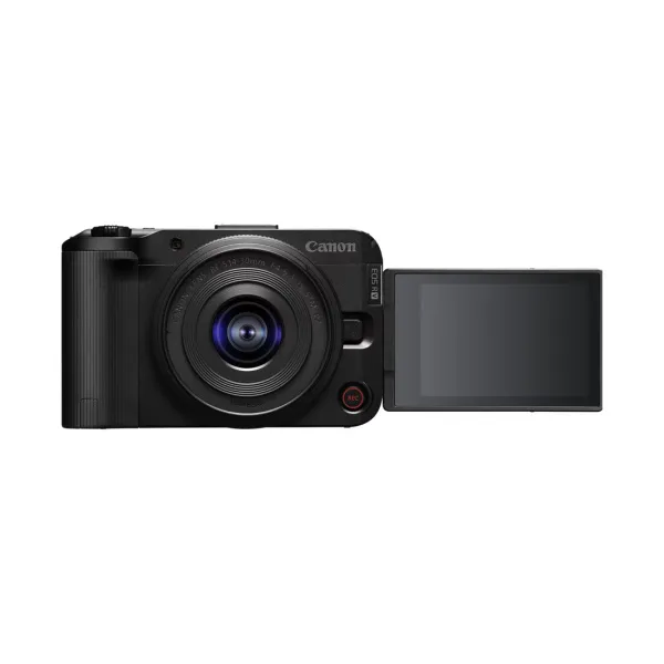 Цифровой фотоаппарат CANON EOS R50 V2.4 + RF-S 14-30 mm
