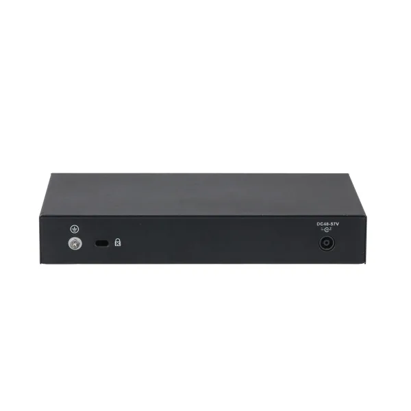 Коммутатор Dahua DH-S3010-8ET-95