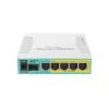 Маршрутизатор MikroTik RB960PGS