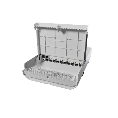 Коммутатор MikroTik CRS310-1G-5S-4S+OUT