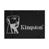 Твердотельный накопитель SSD Kingston SKC600/256G SATA III 2.5″
