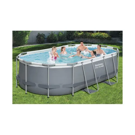 Каркасный бассейн Bestway 56620