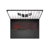 Ноутбук ASUS TUF Gaming A18 FA808PP-S8050W 18″ FHD+ 144Hz Ryzen 9 8940HX 16GB 512GB RTX5070 Win11