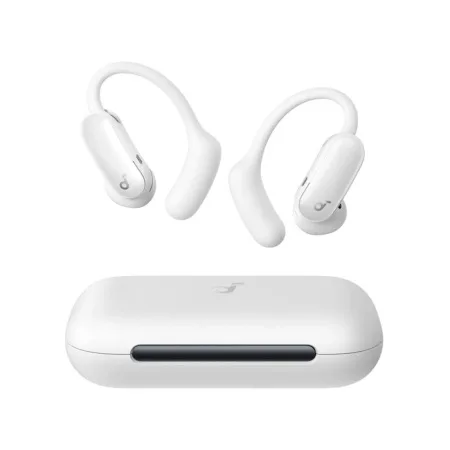 Наушники soundcore AeroFit 2 Pro White