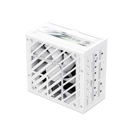 Блок питания Gamemax GZ 1200G Gold White