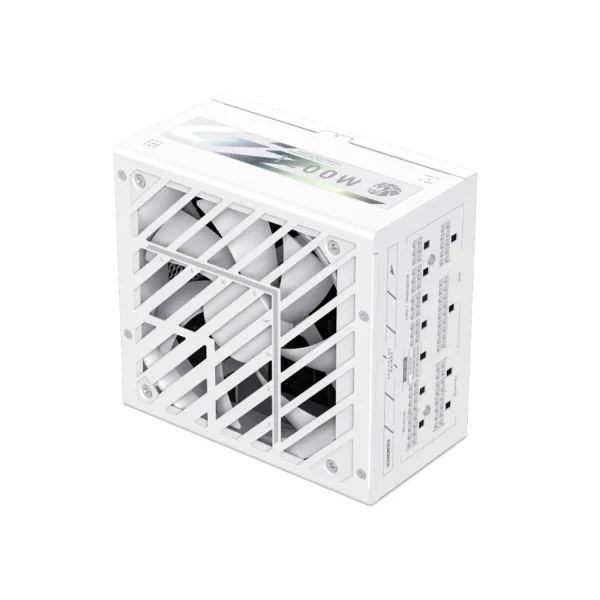 Блок питания Gamemax GZ 1200G Gold White