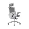 Игровое компьютерное кресло Cougar SPEEDER One White