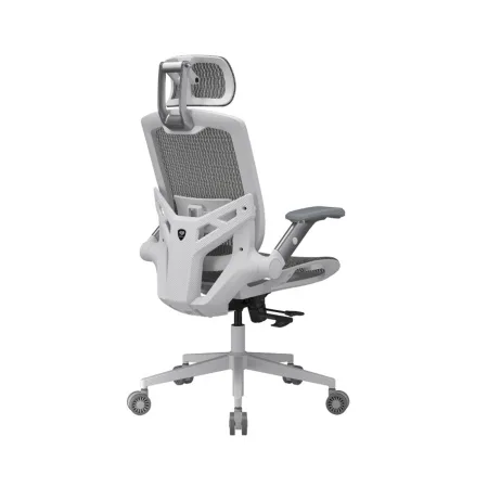 Игровое компьютерное кресло Cougar SPEEDER One White