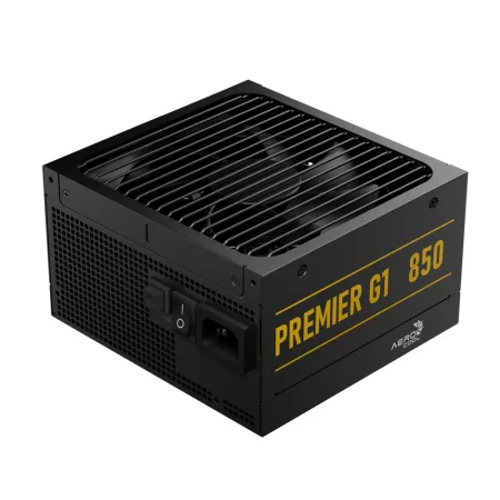 Блок питания Aerocool PREMIER G1 850