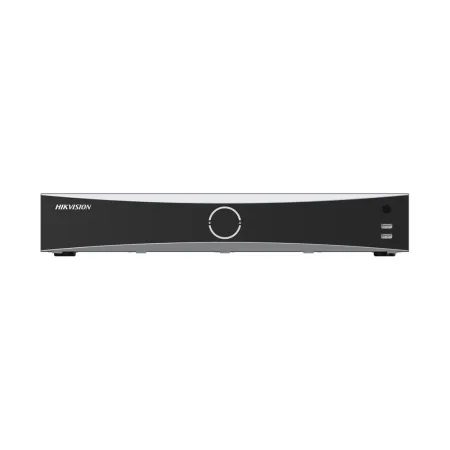 Сетевой видеорегистратор Hikvision DS-7716NXI-K4(D)
