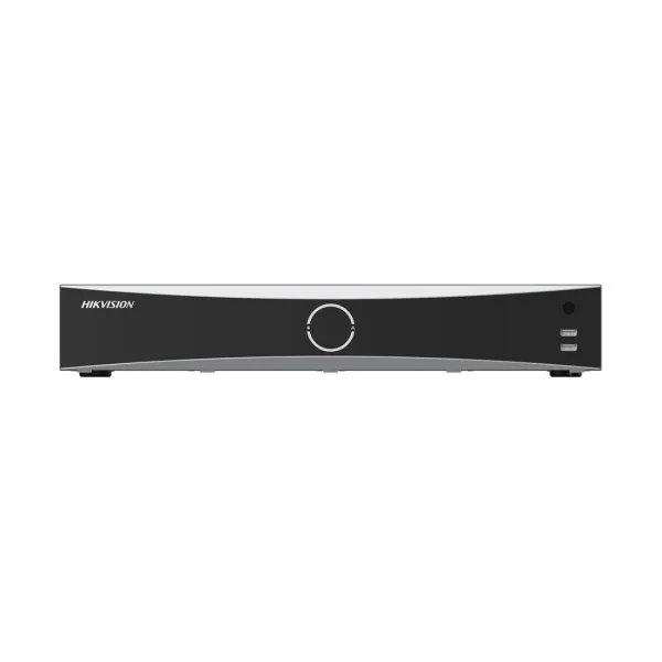 Сетевой видеорегистратор Hikvision DS-7716NXI-K4(D)