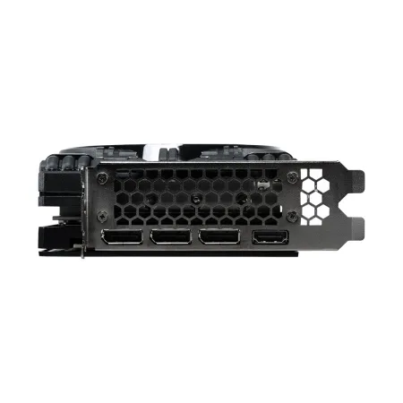 Видеокарта PALIT RTX5070 GAMINGPRO-S OC 12GB (NE75070T19K9-GB2050U)