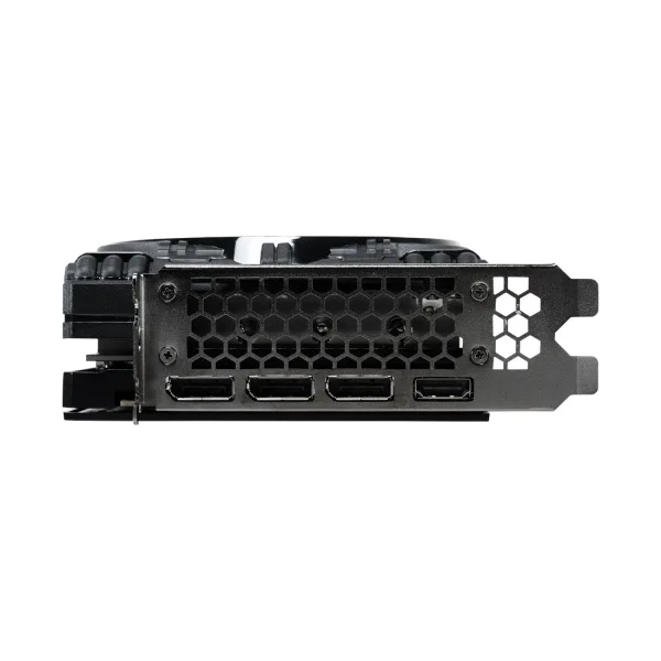 Видеокарта PALIT RTX5070 GAMINGPRO-S OC 12GB (NE75070T19K9-GB2050U)