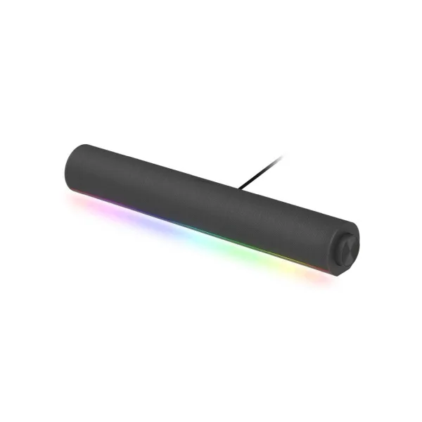 Колонка Xiaomi Desktop Speaker RGB (ASB02G)