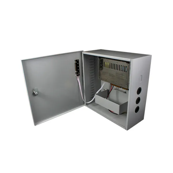 Резервированный источник питания iPower SIHD2405-01B