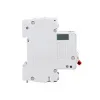 Автоматический выключатель Himel HDB3w 1Р 25А х-ка B 4,5кА