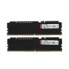 Комплект модулей памяти Kingston FURY Beast Black KF560C30BBEK2-32 DDR5 32GB (Kit 2x16GB) 6000MHz