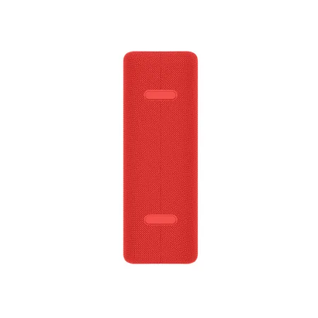 Портативная колонка Mi Portable Bluetooth Speaker (16W) Красный