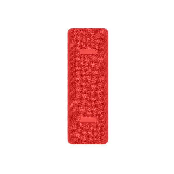 Портативная колонка Mi Portable Bluetooth Speaker (16W) Красный