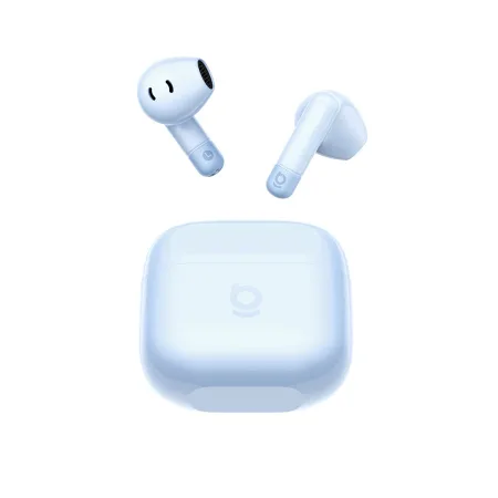 Наушники Baseus Bass BS2 Lite Earbuds Galaxy Blue (A0010A05)