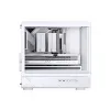 Компьютерный корпус Jonsbo D200 White без Б/П