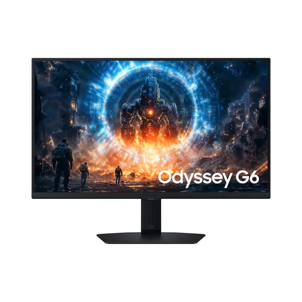 Монитор Samsung 27″ LS27FG606EIXCI