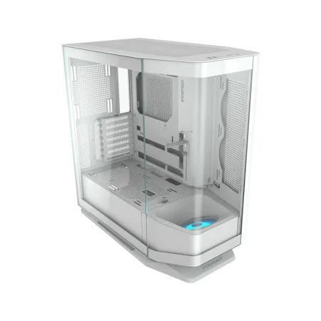 Компьютерный корпус Cougar FV270 WH без Б/П