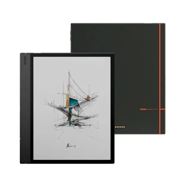 Электронная книга ONYX BOOX Note Air 5C