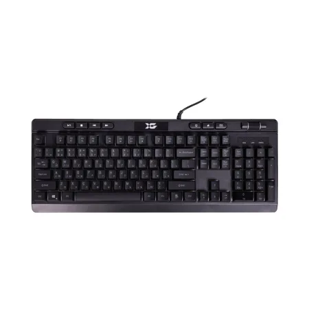 Клавиатура XG Steel Shadow