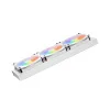 Вентилятор для компьютерного корпуса Bequiet! Light Wings LX 120mm PWM high-speed Triple pack White