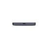 Портативный внешний аккумулятор Xiaomi Super Slim Magnetic Power Bank 5000 Black