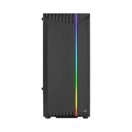 Компьютерный корпус Aerocool Bionic без Б/П