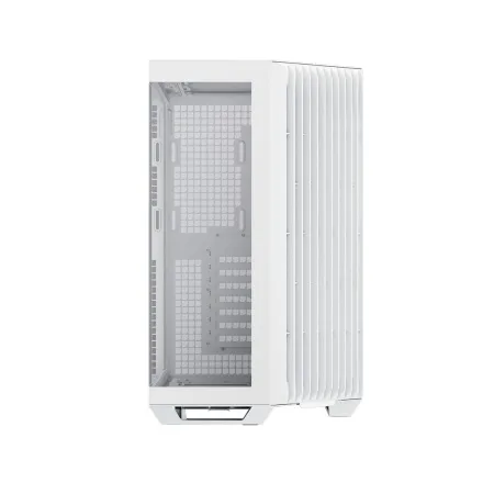 Компьютерный корпус Aerocool APNX V1 W без Б/П