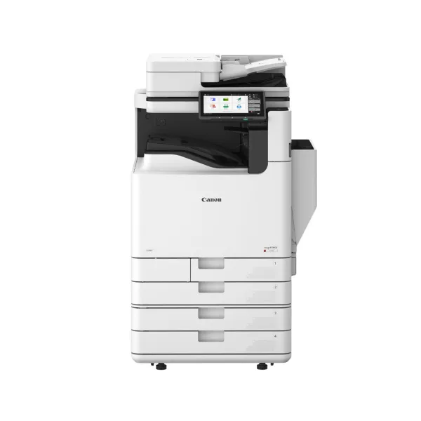 Цветное лазерное МФУ Canon IMAGEFORCE C7165 6382C005AA
